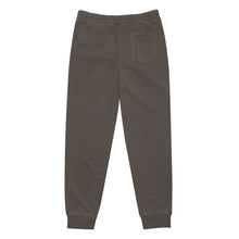 Load image into Gallery viewer, IYE Unisex pigment-dyed sweatpants
