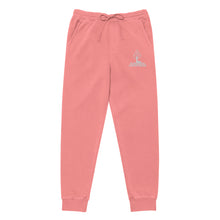 Load image into Gallery viewer, IYE Unisex pigment-dyed sweatpants
