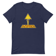 Load image into Gallery viewer, IYE King Logo Short-Sleeve Unisex T-Shirt
