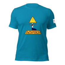 Load image into Gallery viewer, IYE Logo Unisex t-shirt
