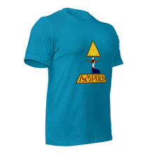 Load image into Gallery viewer, IYE Logo Unisex t-shirt
