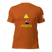 Load image into Gallery viewer, IYE Logo Unisex t-shirt
