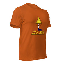 Load image into Gallery viewer, IYE Logo Unisex t-shirt
