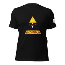 Load image into Gallery viewer, IYE Logo Unisex t-shirt
