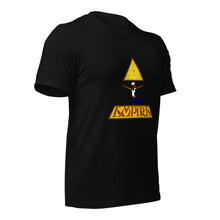 Load image into Gallery viewer, IYE Logo Unisex t-shirt

