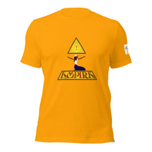 Load image into Gallery viewer, IYE Logo Unisex t-shirt
