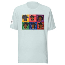 Load image into Gallery viewer, Good Hair Unisex t-shirt
