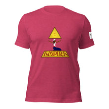 Load image into Gallery viewer, IYE Logo Unisex t-shirt
