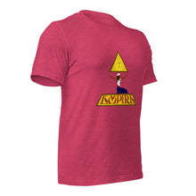 Load image into Gallery viewer, IYE Logo Unisex t-shirt
