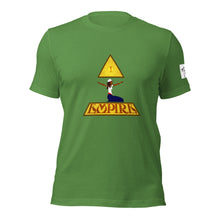 Load image into Gallery viewer, IYE Logo Unisex t-shirt
