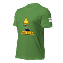 Load image into Gallery viewer, IYE Logo Unisex t-shirt
