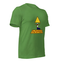Load image into Gallery viewer, IYE Logo Unisex t-shirt
