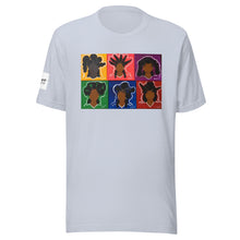 Load image into Gallery viewer, Good Hair Unisex t-shirt

