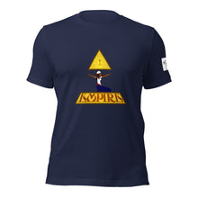 Load image into Gallery viewer, IYE Logo Unisex t-shirt
