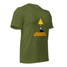 Load image into Gallery viewer, IYE Logo Unisex t-shirt
