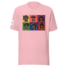 Load image into Gallery viewer, Good Hair Unisex t-shirt
