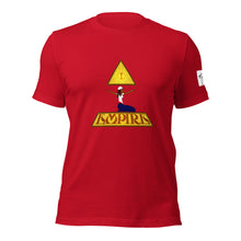 Load image into Gallery viewer, IYE Logo Unisex t-shirt
