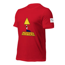 Load image into Gallery viewer, IYE Logo Unisex t-shirt
