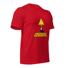 Load image into Gallery viewer, IYE Logo Unisex t-shirt

