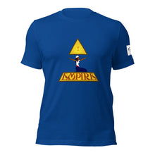 Load image into Gallery viewer, IYE Logo Unisex t-shirt
