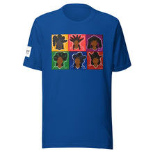 Load image into Gallery viewer, Good Hair Unisex t-shirt
