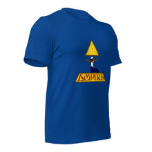 Load image into Gallery viewer, IYE Logo Unisex t-shirt
