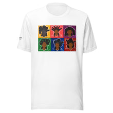 Load image into Gallery viewer, Good Hair Unisex t-shirt

