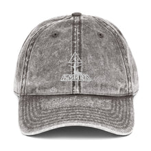 Load image into Gallery viewer, IYE Vintage Cotton Twill Cap
