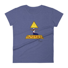 Load image into Gallery viewer, Women&#39;s short sleeve t-shirt
