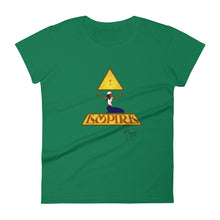 Load image into Gallery viewer, Women&#39;s short sleeve t-shirt

