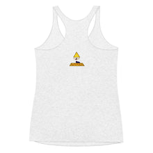 Load image into Gallery viewer, Good Hair Women&#39;s Racerback Tank
