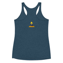 Load image into Gallery viewer, Good Hair Women&#39;s Racerback Tank
