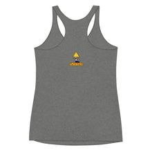Load image into Gallery viewer, Good Hair Women&#39;s Racerback Tank
