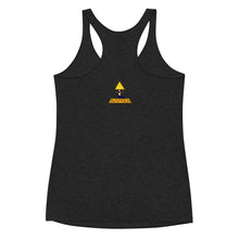 Load image into Gallery viewer, Good Hair Women&#39;s Racerback Tank
