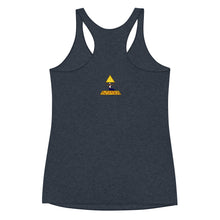 Load image into Gallery viewer, Good Hair Women&#39;s Racerback Tank

