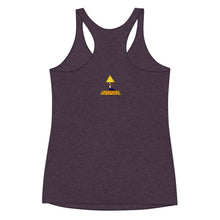 Load image into Gallery viewer, Good Hair Women&#39;s Racerback Tank
