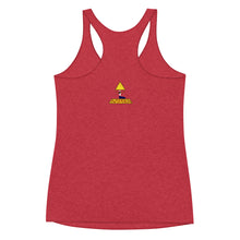 Load image into Gallery viewer, Good Hair Women&#39;s Racerback Tank
