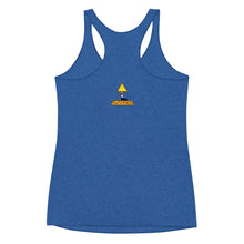Load image into Gallery viewer, Good Hair Women&#39;s Racerback Tank
