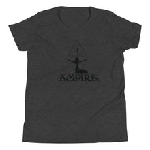 Load image into Gallery viewer, IYE Logo Youth Short Sleeve T-Shirt
